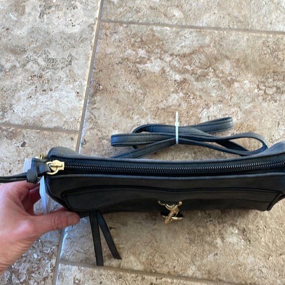 New Gray Purse - Picture 5 of 5